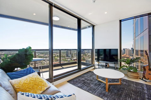 Swainson At Vue - Kawana Tourism 0