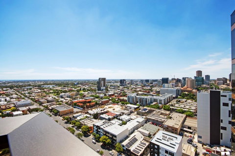Swainson At Vue - Kawana Tourism 30