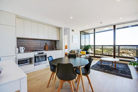 Swainson At Vue - Kawana Tourism 14
