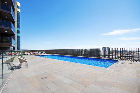 Swainson At Vue - Kawana Tourism 20