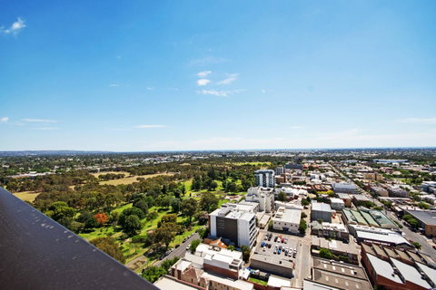 Swainson At Vue - Kawana Tourism 31