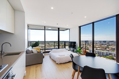 Swainson At Vue - Kawana Tourism 9