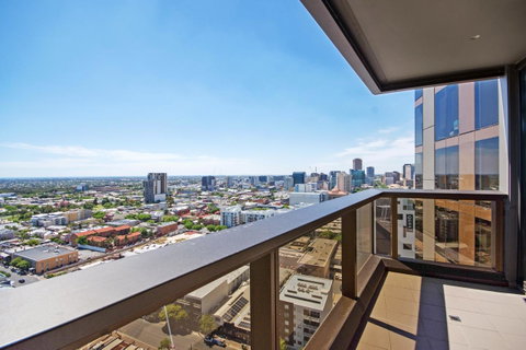 Swainson At Vue - Kawana Tourism 28