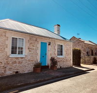 Goolwa Mariners Cottage - Free Wifi and Pet Friendly - Centrally located in Historic Region - Kawana Tourism