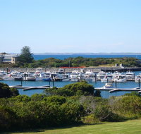 Harbour View Motel - Kawana Tourism