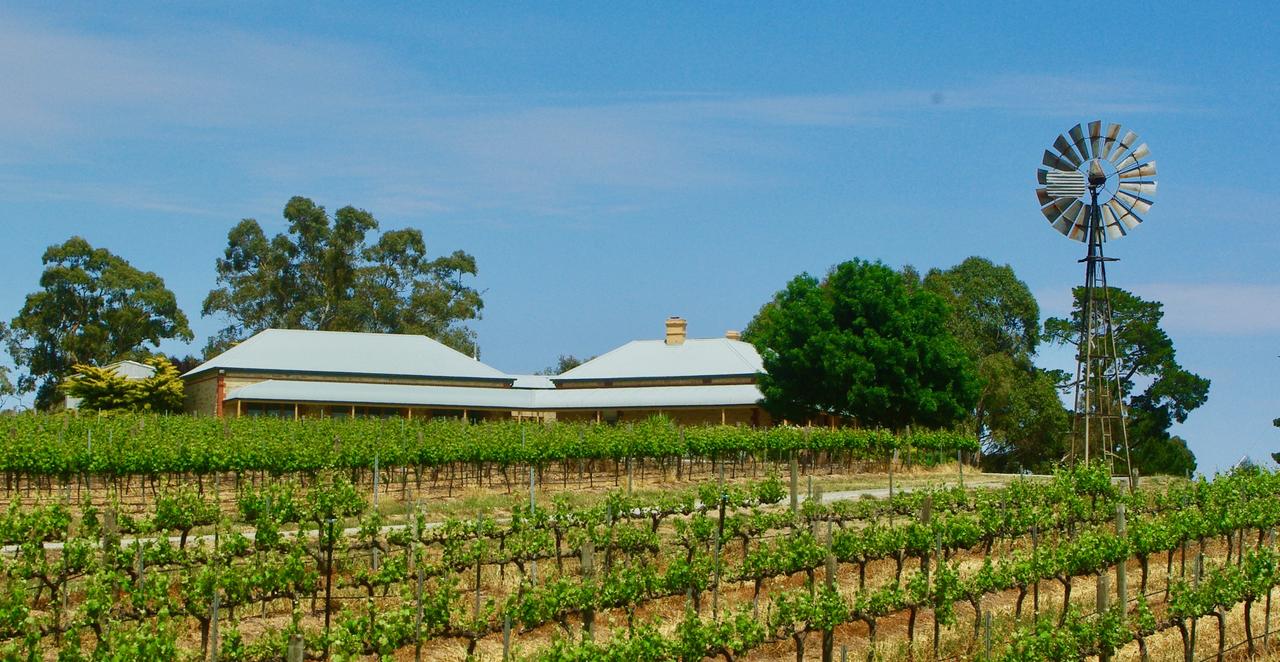 Armagh SA Kawana Tourism