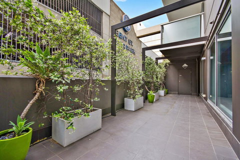 Swainson On Hindmarsh - Kawana Tourism 16