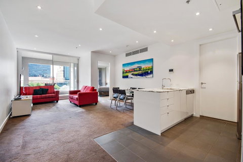 Swainson On Hindmarsh - Kawana Tourism 12
