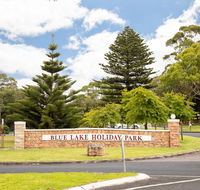 Blue Lake Holiday Park - Kawana Tourism