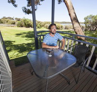 Lakeside Tourist Park - Kawana Tourism