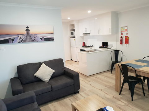 BIG4 Port Hughes Holiday Park - Kawana Tourism 5