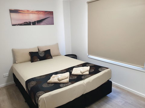 BIG4 Port Hughes Holiday Park - Kawana Tourism 3