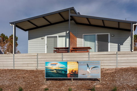 BIG4 Port Hughes Holiday Park - Kawana Tourism 7