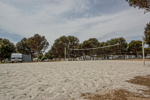 BIG4 Port Hughes Holiday Park - Kawana Tourism 14