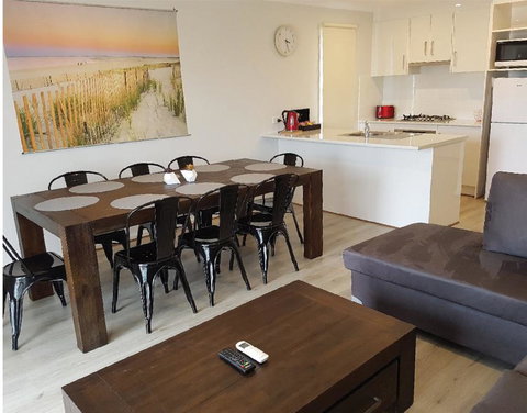 BIG4 Port Hughes Holiday Park - Kawana Tourism 12