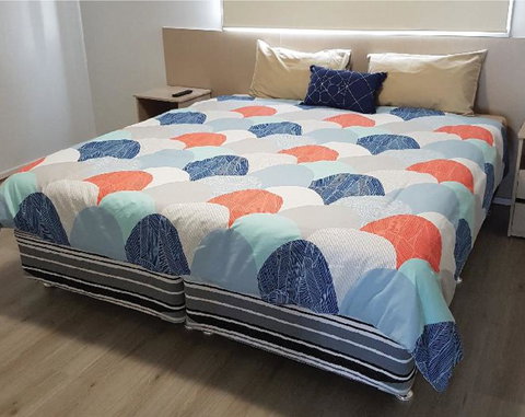 BIG4 Port Hughes Holiday Park - Kawana Tourism 6