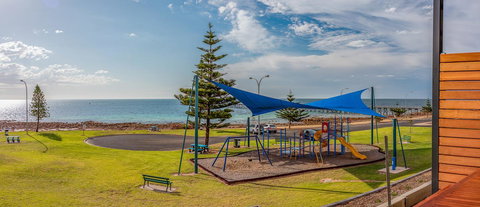 BIG4 Port Hughes Holiday Park - Kawana Tourism 20