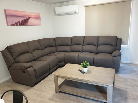 BIG4 Port Hughes Holiday Park - Kawana Tourism 2