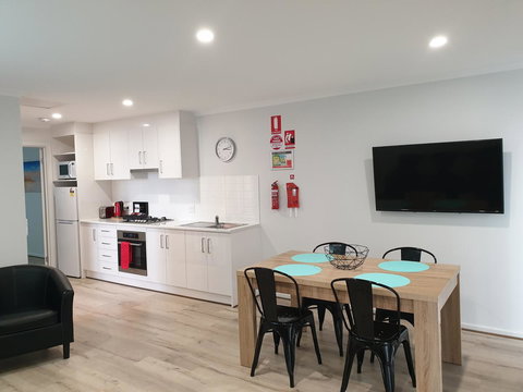 BIG4 Port Hughes Holiday Park - Kawana Tourism 11