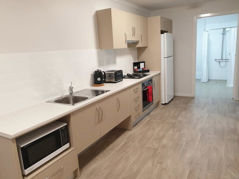 BIG4 Port Hughes Holiday Park - Kawana Tourism 9