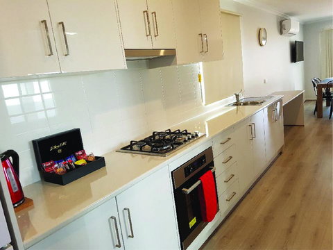 BIG4 Port Hughes Holiday Park - Kawana Tourism 15