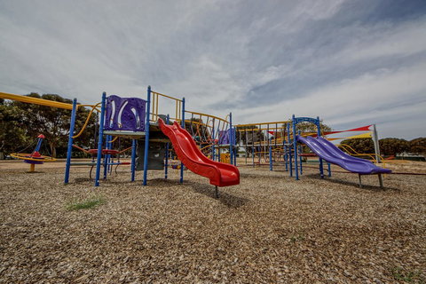 BIG4 Port Hughes Holiday Park - Kawana Tourism 19