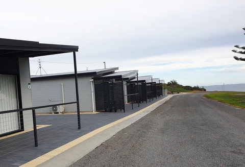 BIG4 Port Hughes Holiday Park - Kawana Tourism 10