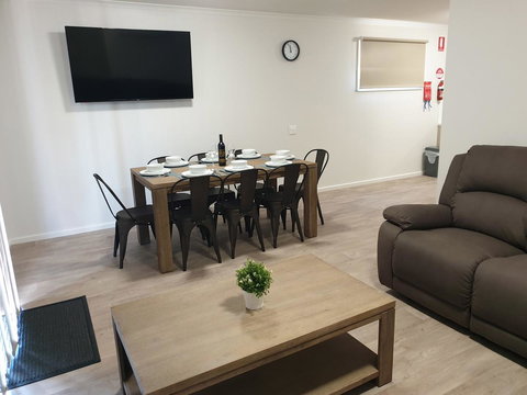 BIG4 Port Hughes Holiday Park - Kawana Tourism 4