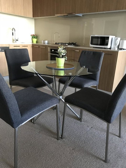 Ther-Rich 2Brm CBD Apartment - Kawana Tourism 14