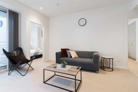 Ther-Rich 2Brm CBD Apartment - Kawana Tourism 19