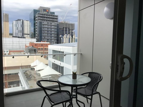 Ther-Rich 2Brm CBD Apartment - Kawana Tourism 38