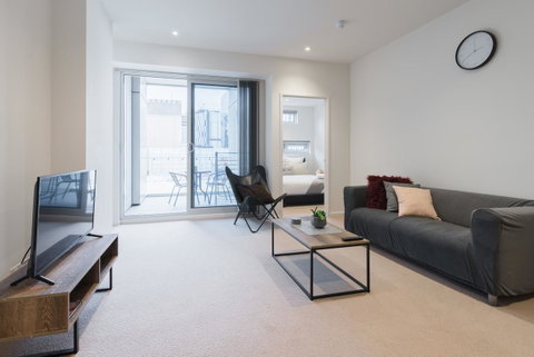 Ther-Rich 2Brm CBD Apartment - Kawana Tourism 20