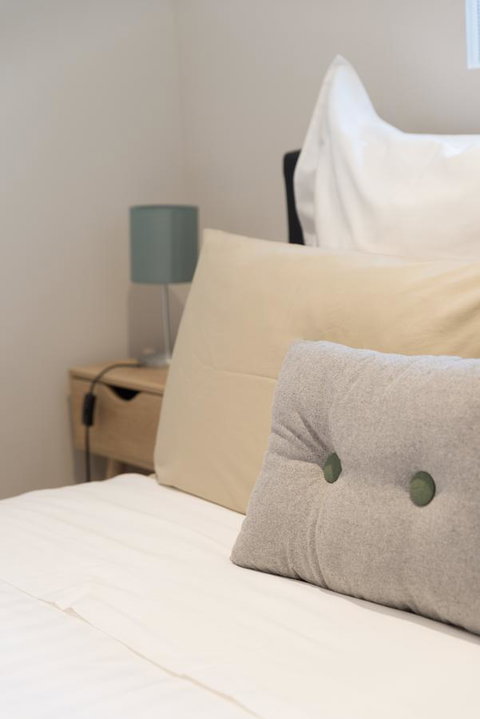 Ther-Rich 2Brm CBD Apartment - Kawana Tourism 10
