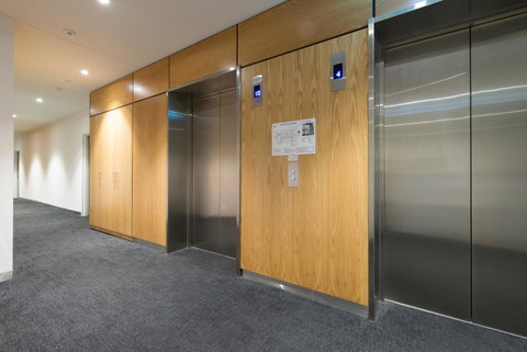 Ther-Rich 2Brm CBD Apartment - Kawana Tourism 25
