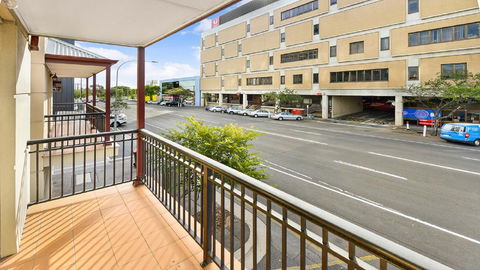 GOUGER 265 - Kawana Tourism 21