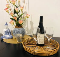 CENTRAL ESCAPE 2 BEDROOM  ADELAIDE CBD - Kawana Tourism