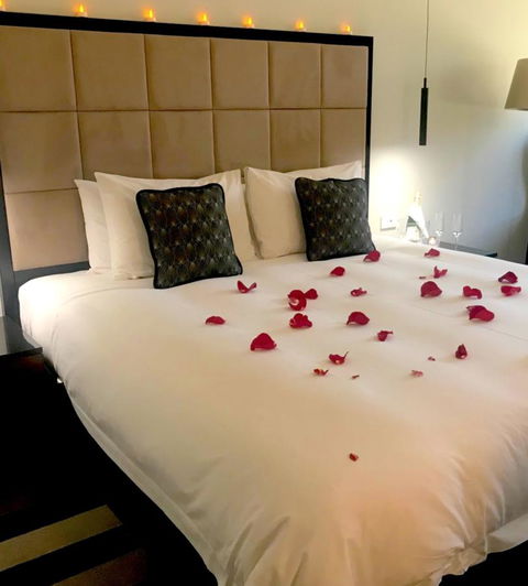 Ellen Hotel - Kawana Tourism 5