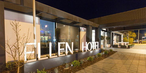 Ellen Hotel - Kawana Tourism 13