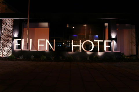 Ellen Hotel - Kawana Tourism 24