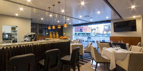 Ellen Hotel - Kawana Tourism 11