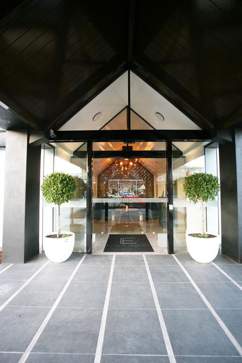 Ellen Hotel - Kawana Tourism 0