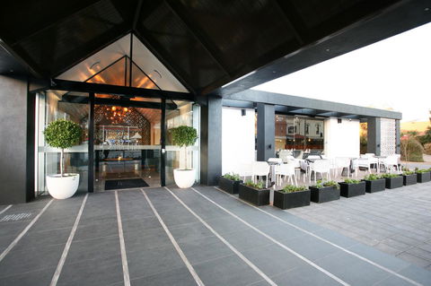 Ellen Hotel - Kawana Tourism 22