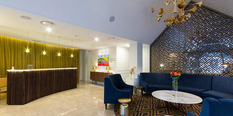 Ellen Hotel - Kawana Tourism 8