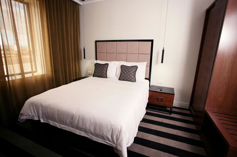 Ellen Hotel - Kawana Tourism 26
