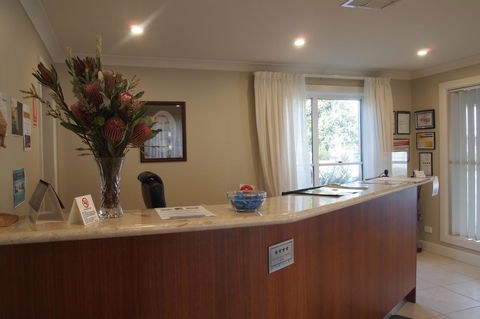 Alexander Cameron Suites - Kawana Tourism 24