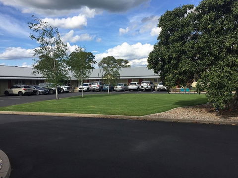 Alexander Cameron Suites - Kawana Tourism 6