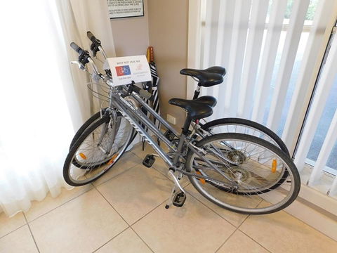 Alexander Cameron Suites - Kawana Tourism 20