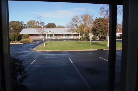 Alexander Cameron Suites - Kawana Tourism 26