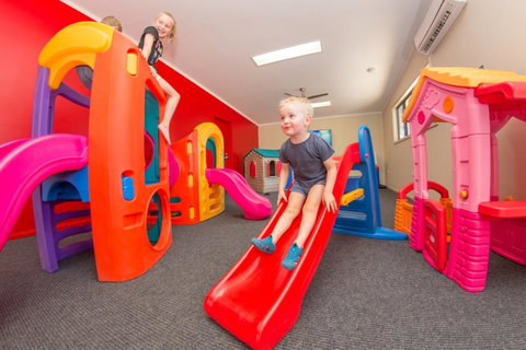 BIG4 Renmark Riverfront Holiday Park - Kawana Tourism 14