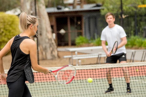 BIG4 Renmark Riverfront Holiday Park - Kawana Tourism 16